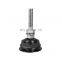 Supplier Of Guangzhou Car Racing Engine Bonne Aluminum Push Button Billet Hood Latch Pin Lock