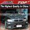 High quality X6 body kits for BMW X6 E70 Body Kit for BMW X6M Wide Body kits HMY Style 2011-2013 Year