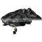 Upgrade high quality car accessories headlamp headlight for mercedes benz s class w221 head lamp head light 2008-2013
