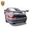 Gt Style Car Bumper Body Kits For Pors 911 997Carrera Body Kit