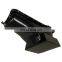1970-82 V8 Engines Black Oil Pan for Small Block Ford