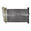 7652127 High Quality Auto Parts Radiator for Fiat Duna Saloon Weekend (146_) Fiorino (147_) Box (146_) Pick Up (146_) Uno (146_)