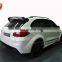 Best car body kit for por cayerne 958 tech bumper body kit 2011-2014