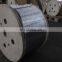 Electro Galvanized Iron Gi Galvanized Wire 0.5 Spools 90Kg Steel Spool Wire  For Staple