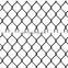 Cheap PVC Chain Link Fence and Gates Factory