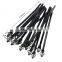 Car Wire Harness Fastener Cable Clamp Clips Cable Ties For Car Corrugated Pipe Car-styling