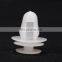 china auto clips White car door panel clips rivet plastic fastener and clips