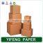 Corrugated Shipping Carton Box / Food Packaging Frozen Carton Box For Food