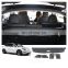 Retractable Trunk Security Shade Custom Fit Trunk Cargo Cover For Tesla Model Y