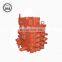 High Quality PC210LC-7 Control Valve PC210LC-8 Main Valve PC210LC Main Control Valve