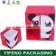  Pretty Gift Packaging Paper Cardboard Drawer Box For Storage