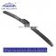 CLWIPER Multifunctional Universal Hybrid Windscreen Wiper Blades With 13 Adapters