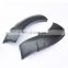 NEW ARRIVAL FENDER FLARE WHEEL ARCH FIT FOR NISSAN NAVARA NP300 2021 OEM TYPE WITH RED STRIP