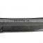5Series Carbon Fiber Rear Spoiler for BMW G30 G38 530i 540i 17-18(Fits:G30)