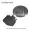 Carbon Fiber M2 Engine Cover for BMW F87 M2 Base Coupe 2-Door 16-17