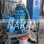 Ship oil centrifugal separator and centrifuge oil filtration machine