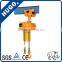 Website Product 1ton 3m Electric Lift Motor Lifting Hoist