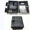 12 Fiber Distribution Box 12 Core Fiber Access Terminal Box FTTH fiber distribution box