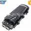 fiber optic/optical waterproof splice cable juntion/terminal outdoor apc encloser box