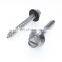 stainless steel  Torx flat head concrete screw