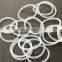 13*1.9 Factory Outlet Heat Resistant Silicone NBR Rubber o Ring Seals Sealing O-ring Epdm o Ring