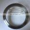 high rotary precision robot single row SX0118/500 cylindrical cross roller bearing