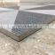 customize MOQ peoduction item Foshan Cloth Pattern Rustic Outdoor Indoor Matt Finish 3D glazed rough surface flooring Tile