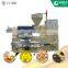 High capacity efficient huil de palm prix de gros aceite de ricino con argan argan oil mill machinery