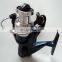 Monthly Special Spinning Fishing Reel  4000 Series Metal Spinning Reel Boat Rock Fishing Wheel