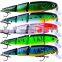 Berserk Other swimming minnow salt water bait fishing tackle minnow lure hard plastic fishing lure