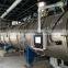 belt vacuum drying equipment for peanut