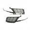 Grills car Grille Ej7z8201aa L Ej7z8200aa R EJ7Z8200AA Car Front Grille For Lincoln Mkc 2014