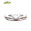 For Toyota 2010 Corolla  Guard Front Grille Auto Grilles Front Bumper Upper  bumper grills