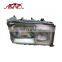 For Benz 85-96 1995 1248202761 1248202661 head lamp Car Headlamps Car lamp  Auto Headlamps Auto Headlights Auto Headlight