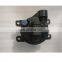 For Ford 2013 Mondeo/fusion Fog Lamp, Auto Led Light Car Fog Lamp