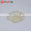 MT-1026 12 core round type FTTH splicing tray for fiber optic closure