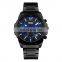 China Factory SKMEI 9108 Quartz Movt Original Brand Watches Men Luxury Wristwatch Male