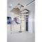 High Quality Spiral Staircase Decorative Wood Steps Stair Design