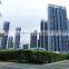 Generous Building Curtain Wall Cladding Steel Curtain Wall Outdoor