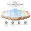 2019 New 400ml Wireless Smart Wifi Aroma Diffuser For Alexa Acho Sound