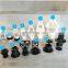 pvc spray nozzle for water cooling tower