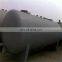 High quality acid HCL storage tanks