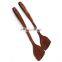 Professional Kitchen Wooden Grill Cleaner, Wooden Cooking Spatula