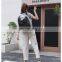 Eco Friendly Nice Cat Luxury Cute Travel Dog Designer Felt Astronaut Pet Backpack