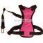 Dog Harness, Harness for Small and Medium Dogs, Adjustable Soft Padded Pet Vest with Easy Control Handle