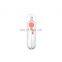 Wholesale customized deep into hair self cleaning metal pet hair electrical pet nail trimmer