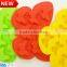 FDA LFGB Silicone Ice Molds/ice Maker/ice Mold New Design
