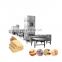 best selling automatic soft wafer production line  biscuit snack waffle making machine/waffle maker production line