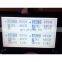 LMG7420PLFC-X Industrial Control LCD Display Panel With Black/Gray Screen For Hitachi