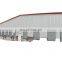 China Low Cost Prefabricated Light Steel Pig Farm House Construction Shed